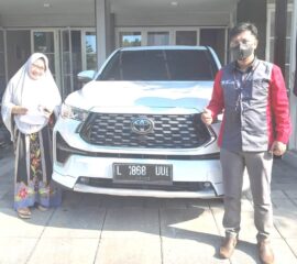 Arif - Toyota Surabaya (2)