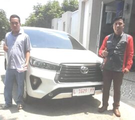 Arif - Toyota Surabaya (3)